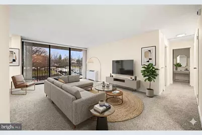 801 Yale Avenue #610, Swarthmore, PA 19081 - Photo 1