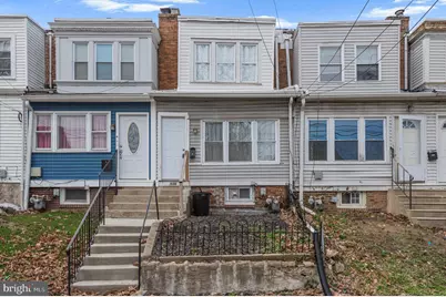 538 Clifton Avenue, Darby, PA 19023 - Photo 1