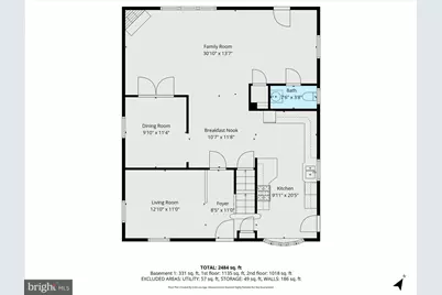 126 Ivy Rock Lane, Havertown, PA 19083 - Photo 39