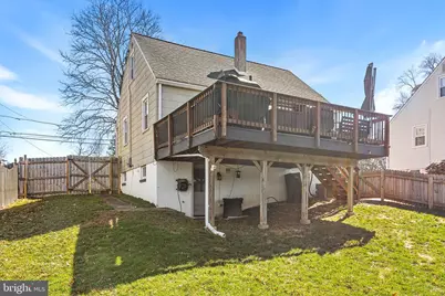 106 Barren Road, Newtown Square, PA 19073 - Photo 37