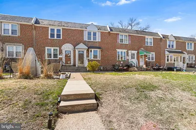 1032 Brookwood Lane, Glenolden, PA 19036 - Photo 1