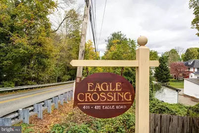 407 Eagle Road, Wayne, PA 19087 - Photo 21