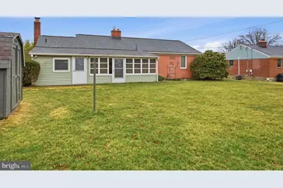 110 S New Ardmore Avenue, Broomall, PA 19008 - Photo 27