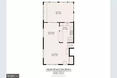 514 S Central Boulevard, Broomall, PA 19008 - Photo 33