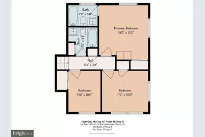 514 S Central Boulevard, Broomall, PA 19008 - Photo 35