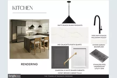 245 S Bryn Mawr Avenue #LOT 2, Bryn Mawr, PA 19010 - Photo 9