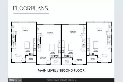 245 S Bryn Mawr Avenue #LOT 2, Bryn Mawr, PA 19010 - Photo 5