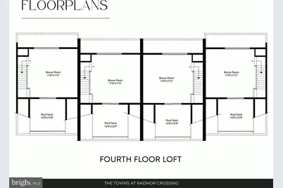 245 S Bryn Mawr Avenue #LOT 2, Bryn Mawr, PA 19010 - Photo 7