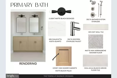 245 S Bryn Mawr Avenue #LOT 2, Bryn Mawr, PA 19010 - Photo 11