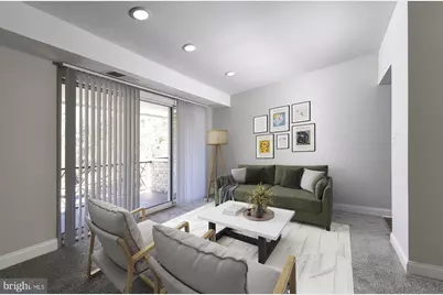 284 Iven Avenue #2B-254-3B, Radnor, PA 19087 - Photo 1