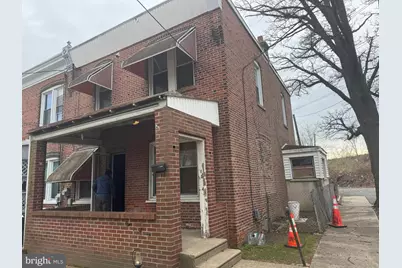 231 Hamilton Avenue, Darby, PA 19023 - Photo 3