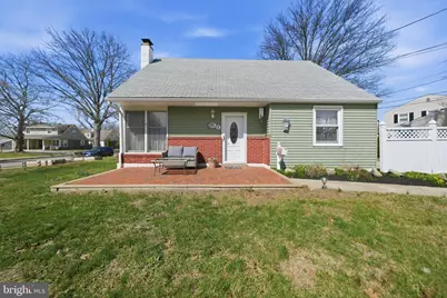 1323 Morton Avenue, Folsom, PA 19033 - Photo 1