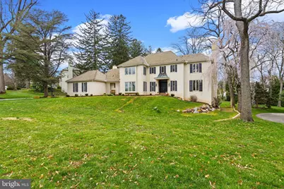 217 Ravenscliff Road, Wayne, PA 19087 - Photo 1