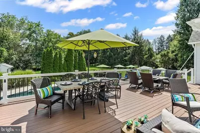 882 Shavertown Road, Garnet Valley, PA 19060 - Photo 5