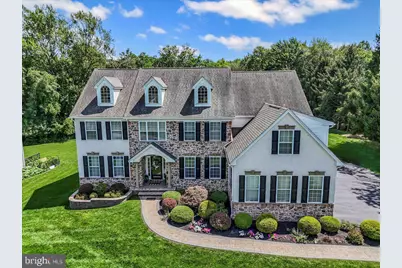 882 Shavertown Road, Garnet Valley, PA 19060 - Photo 1