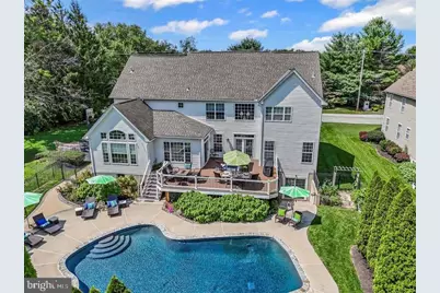 882 Shavertown Road, Garnet Valley, PA 19060 - Photo 31