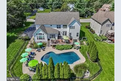 882 Shavertown Road, Garnet Valley, PA 19060 - Photo 3