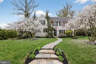 913 Twyckenham Rd, Media, PA 19063 - Photo 1