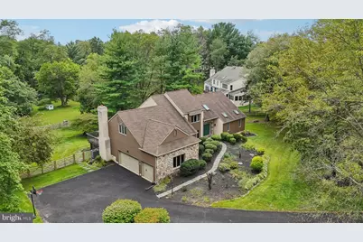 4 E Spring Oak Circle, Media, PA 19063 - Photo 29