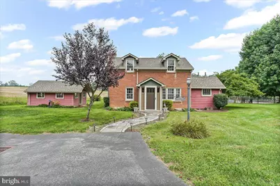 1439 Middletown Road, Glen Mills, PA 19342 - Photo 1