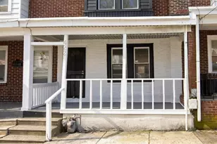 422 Darby Terrace, Darby, PA 19023 - Photo 1