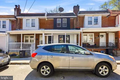 422 Darby Terrace, Darby, PA 19023 - Photo 3