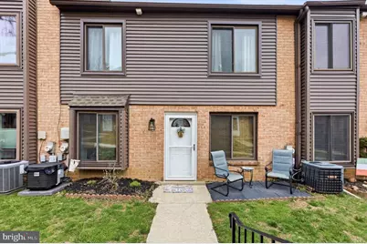 5200 Hilltop Drive #F2, Brookhaven, PA 19015 - Photo 1