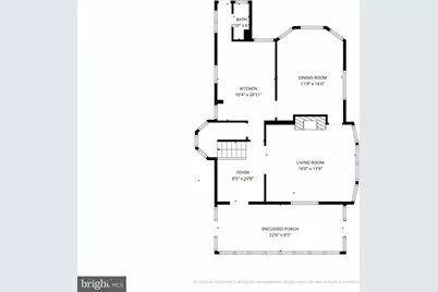 81 Price Avenue, Lansdowne, PA 19050 - Photo 31