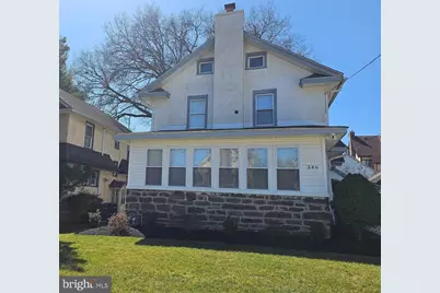 346 Wayne Avenue, Lansdowne, PA 19050 - Photo 1