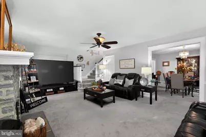 346 Wayne Avenue, Lansdowne, PA 19050 - Photo 3