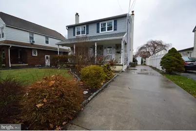 417 Tasker Street, Ridley Park, PA 19078 - Photo 1