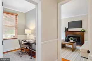 1723 Powder Mill Ln, Wynnewood, PA 19096 - Photo 13