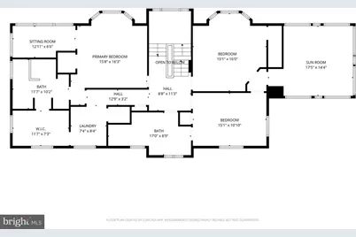 490 Bancroft Road, Media, PA 19063 - Photo 37