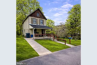 621 South Avenue, Media, PA 19063 - Photo 1