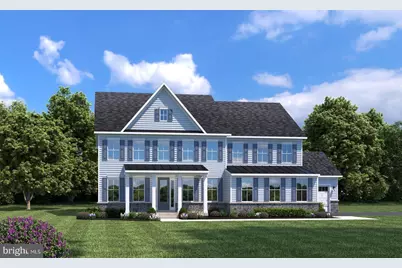 38 James Cloud, Thornton, PA 19373 - Photo 1