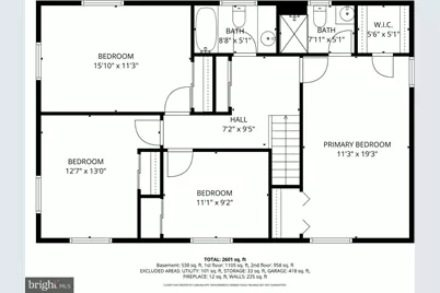 221 Foxcroft Road, Broomall, PA 19008 - Photo 63