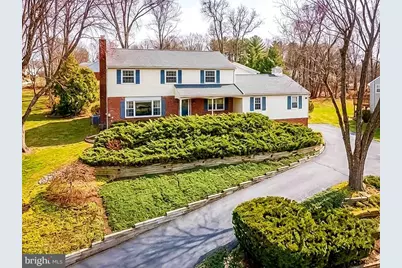 221 Foxcroft Road, Broomall, PA 19008 - Photo 1