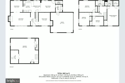 221 Foxcroft Road, Broomall, PA 19008 - Photo 65