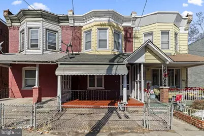 2314 W 3rd Street, Chester, PA 19013 - Photo 1