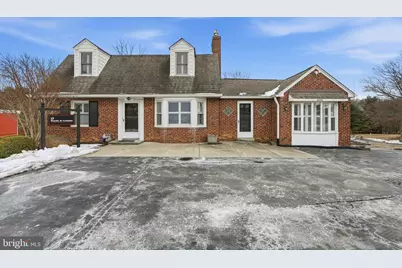 4024 W Chester Pike, Newtown Square, PA 19073 - Photo 35