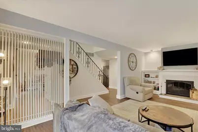 197 E Chelsea Circle, Newtown Square, PA 19073 - Photo 5