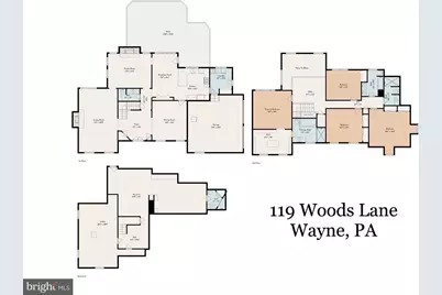 119 Woods Lane, Wayne, PA 19087 - Photo 31