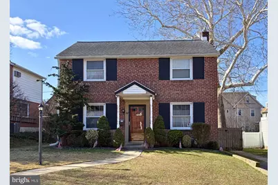 42 Greenhill Road, Springfield, PA 19064 - Photo 1