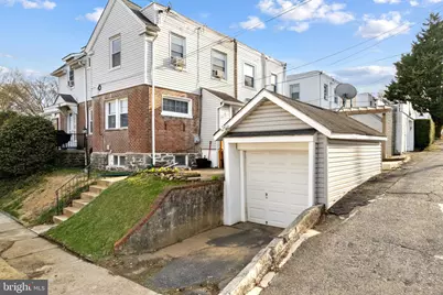 221 W Albemarle Avenue, Lansdowne, PA 19050 - Photo 21