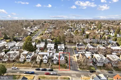 221 W Albemarle Avenue, Lansdowne, PA 19050 - Photo 23