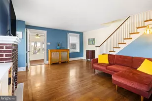 221 W Albemarle Ave, Lansdowne, PA 19050 - Photo 5