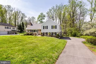 100 Wooded Ln, Villanova, PA 19085 - Photo 3