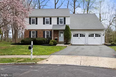 8 Harrow Circle, Wayne, PA 19087 - Photo 3