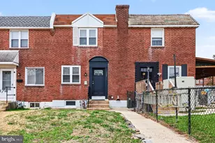 798 Bennington Rd, Folcroft, PA 19032 - Photo 1