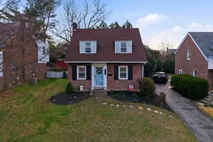 115 Haverford Rd, Folsom, PA 19033 - Photo 1